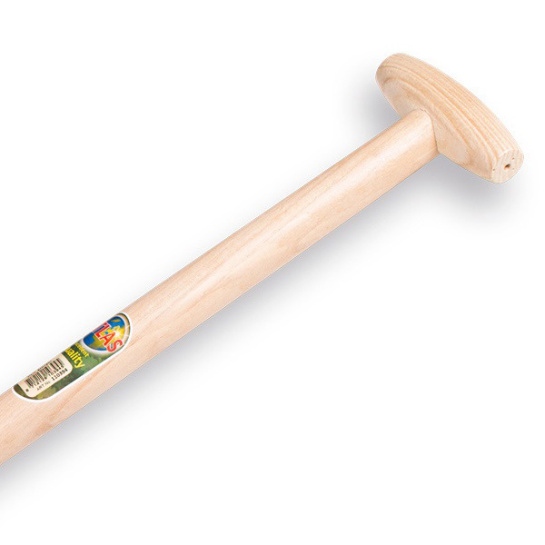 Bats RB 1/4 00 met sterk gebogen steel