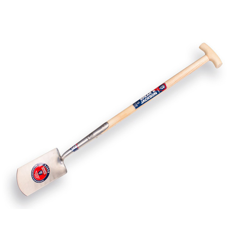 Spade Spear & Jackson 1041