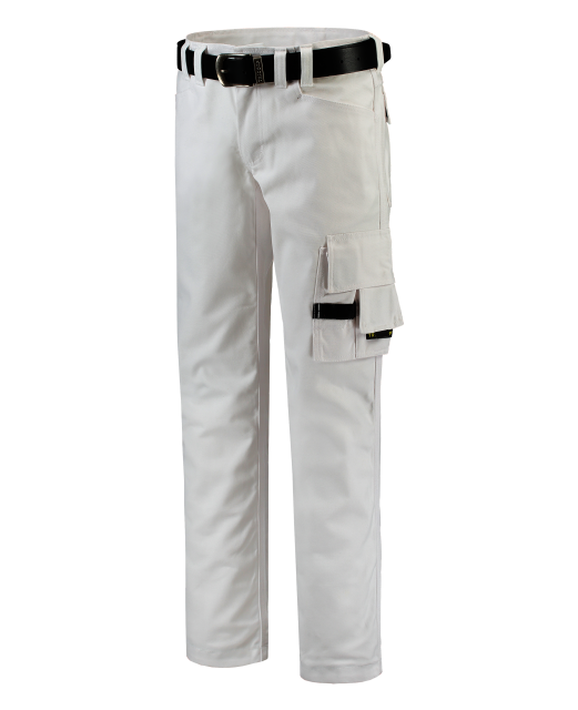 Tricorp werkbroek 502007 wit