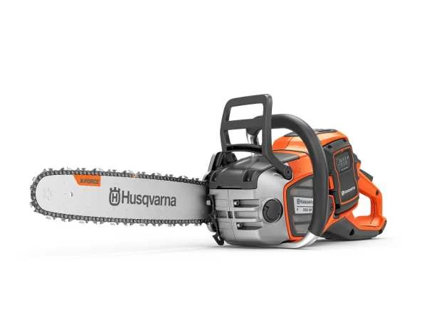 Husqvarna kettingzaag 550 iXP excl. accu en lader