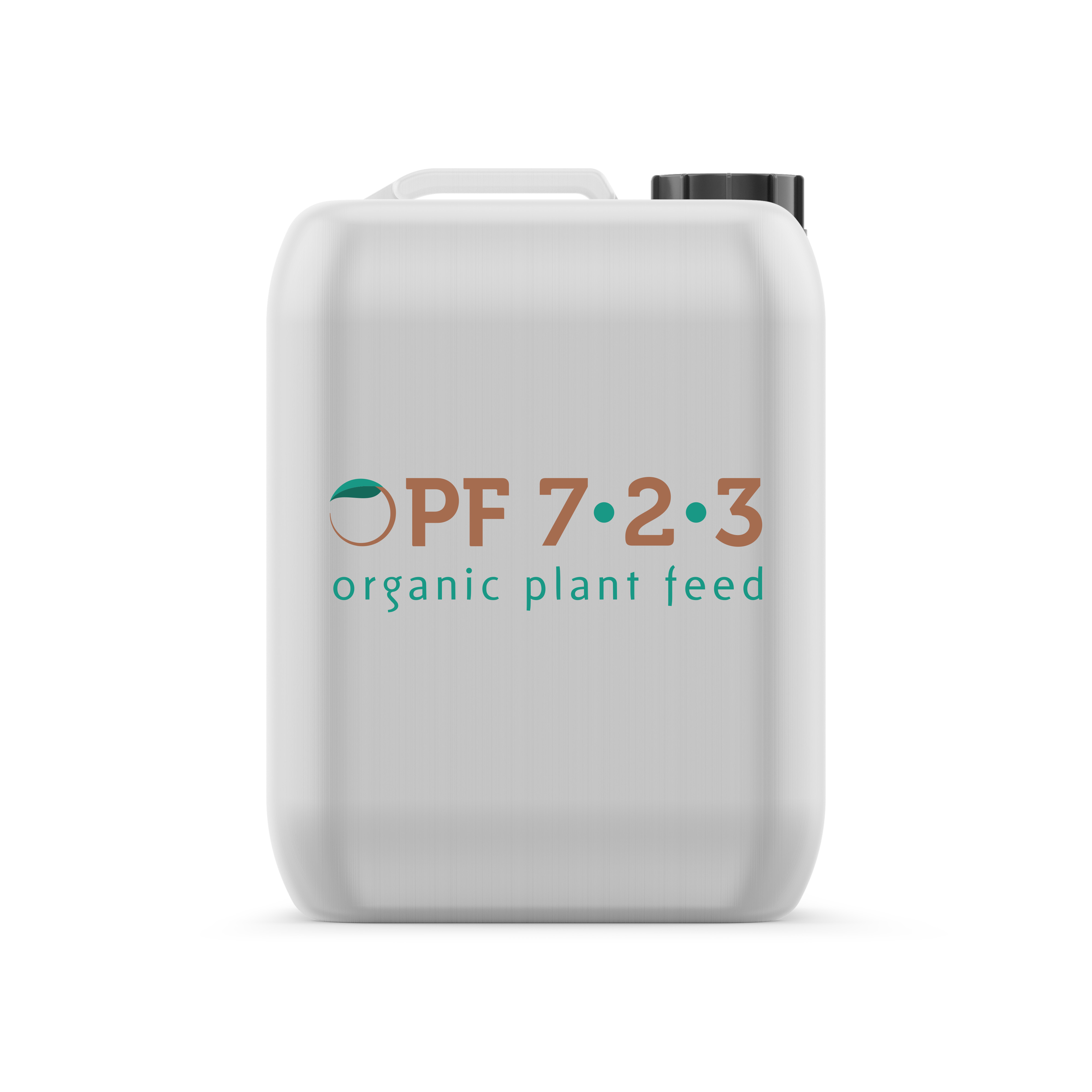 PHC Organic Plant Feed