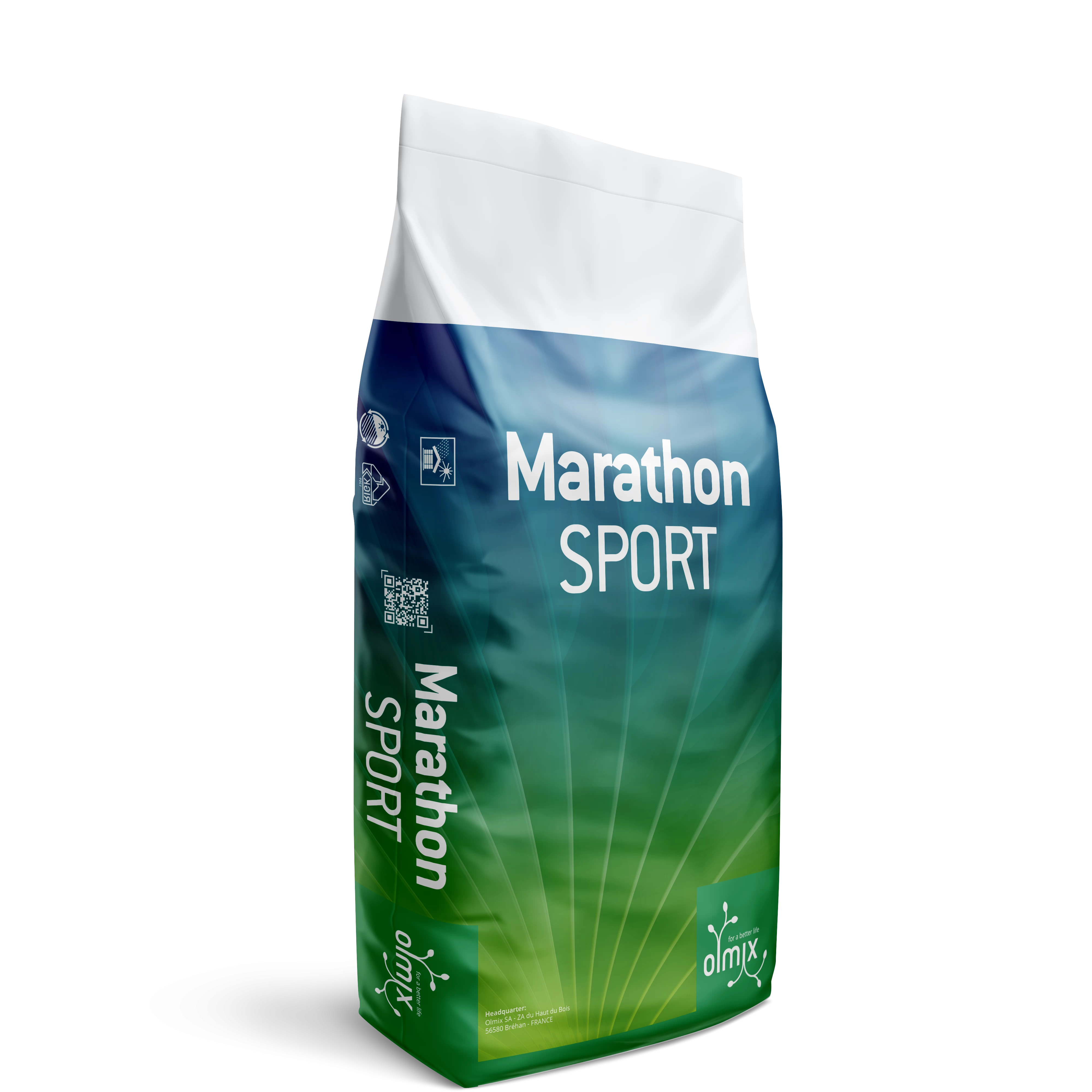 Marathon Horti K