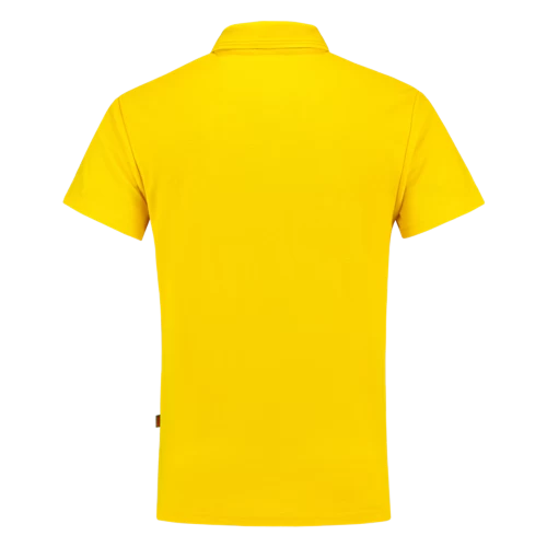 Tricorp poloshirt 201003 yellow