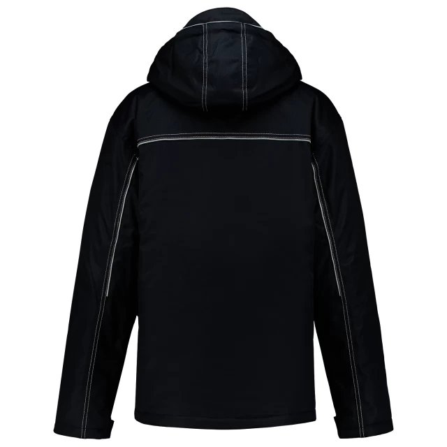 Tricorp parka 402007 navy