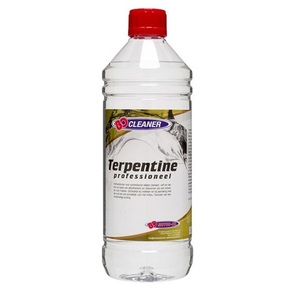 Terpentine