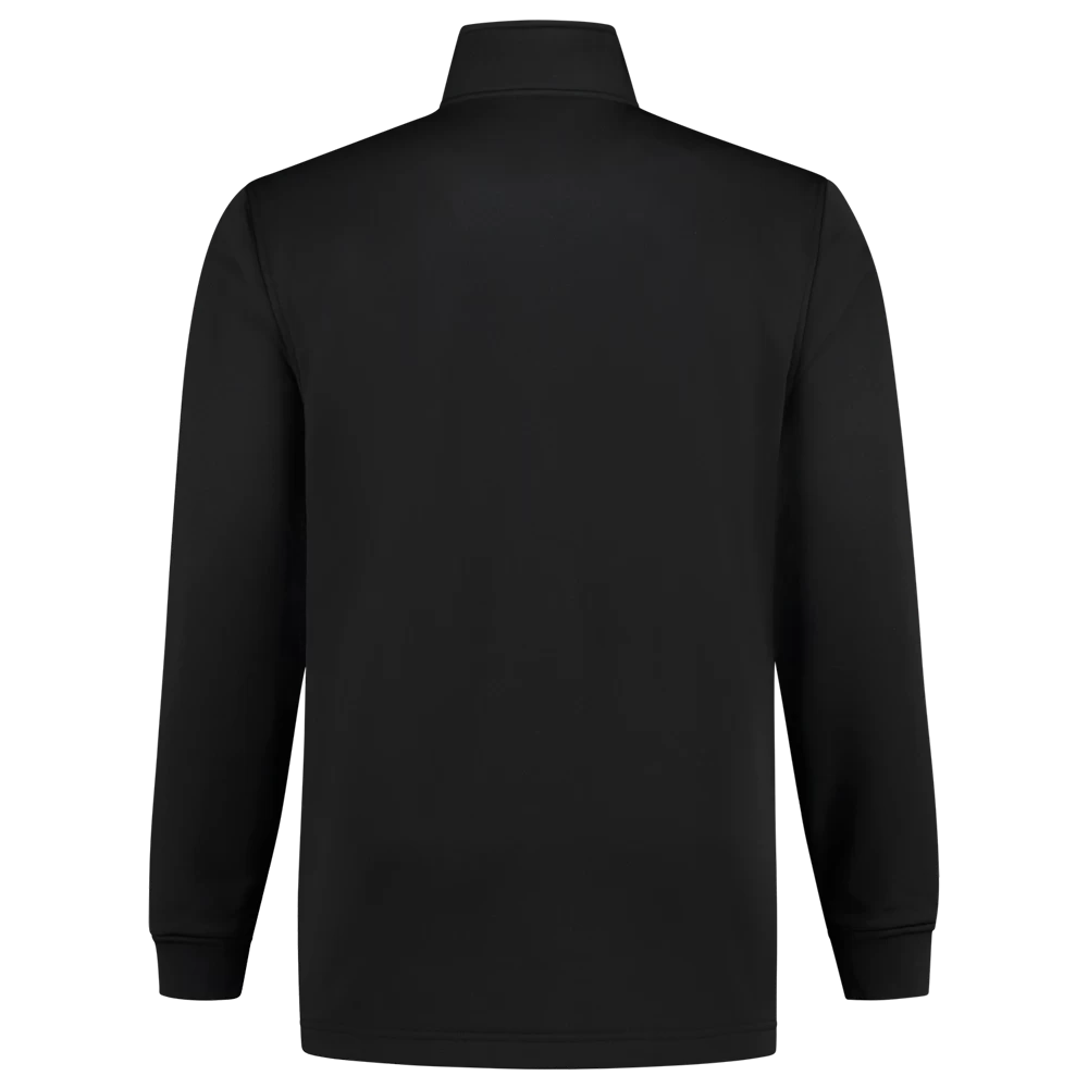 Tricorp fleecevest 302010 black