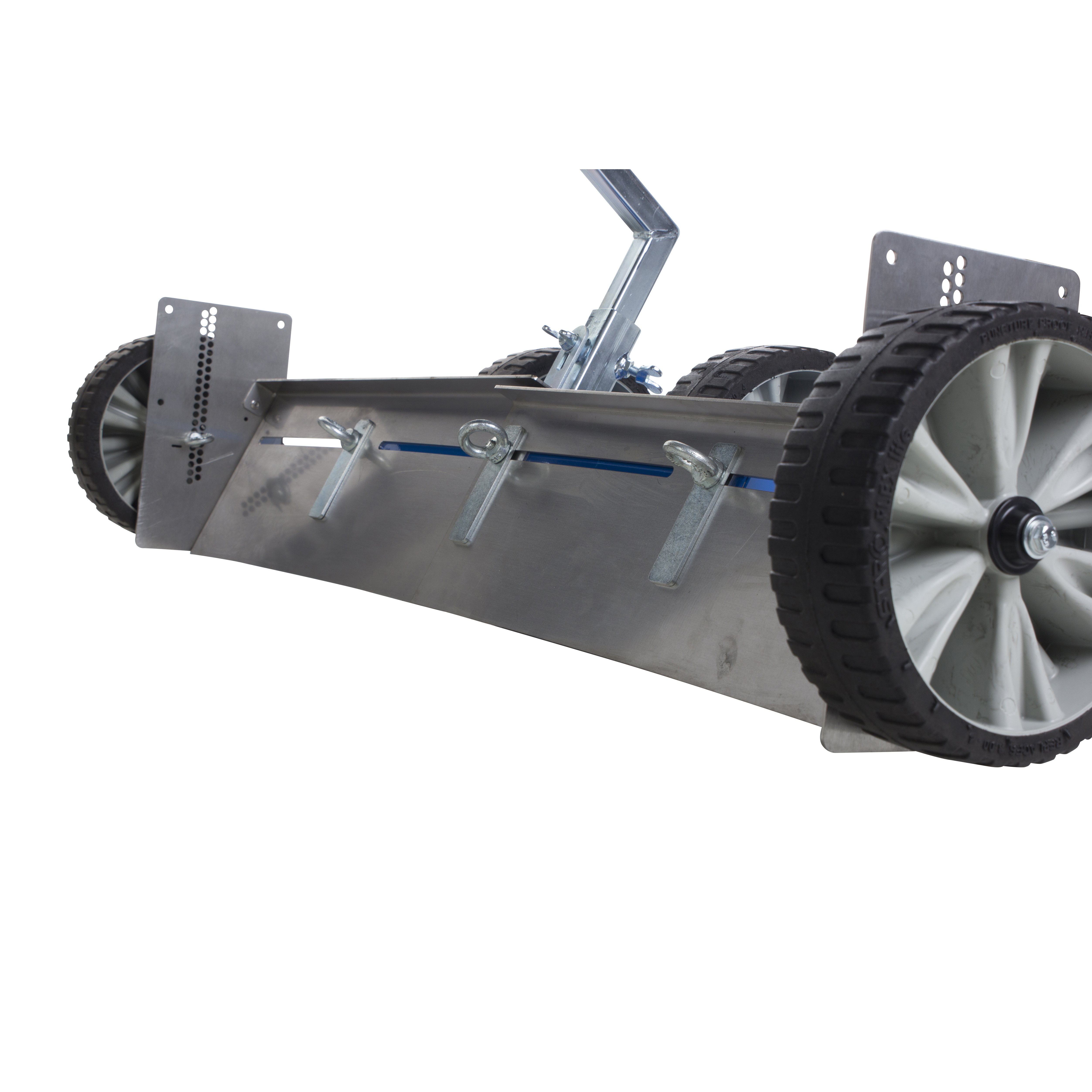 Keeroo egaliseerschuif 120A 120cm
