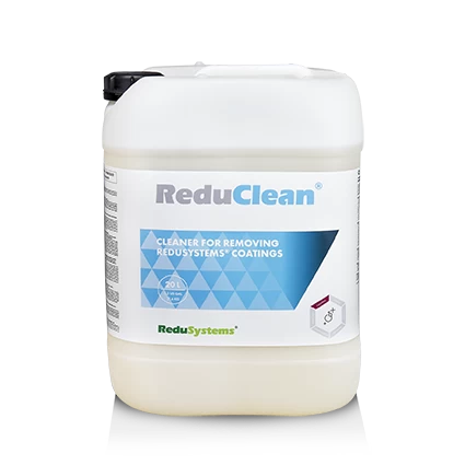 ReduClean