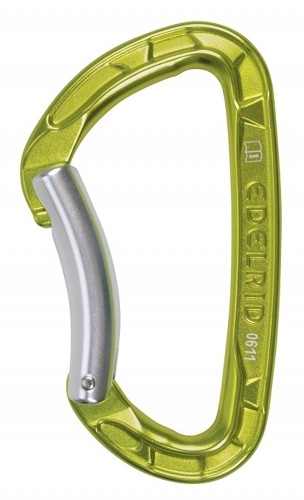 Gereedschapshaak Edelrid Pure Bent