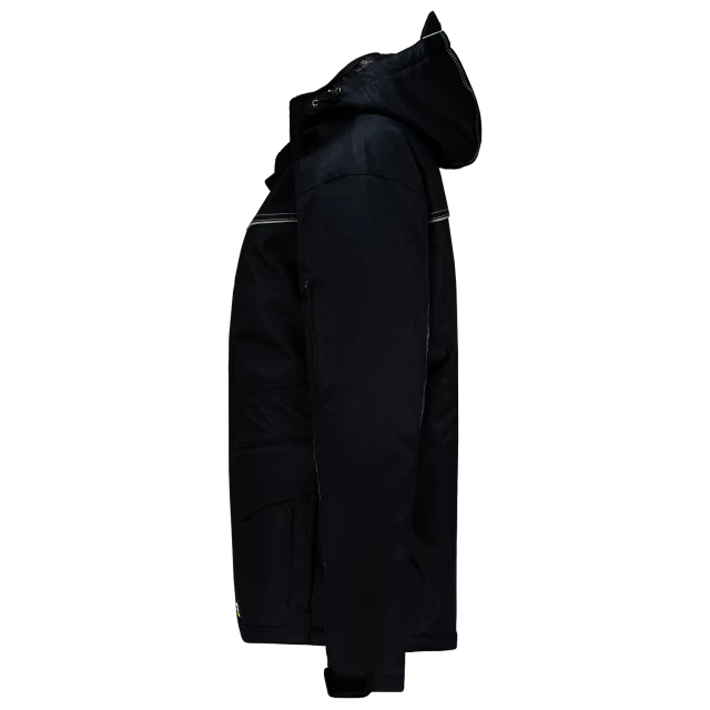 Tricorp parka 402007 navy