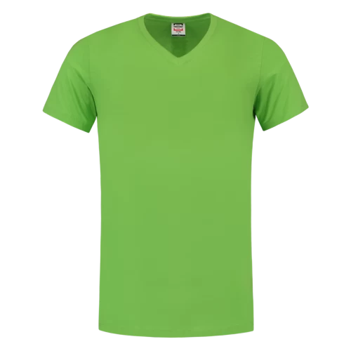 Tricorp t-shirt 101005 lime