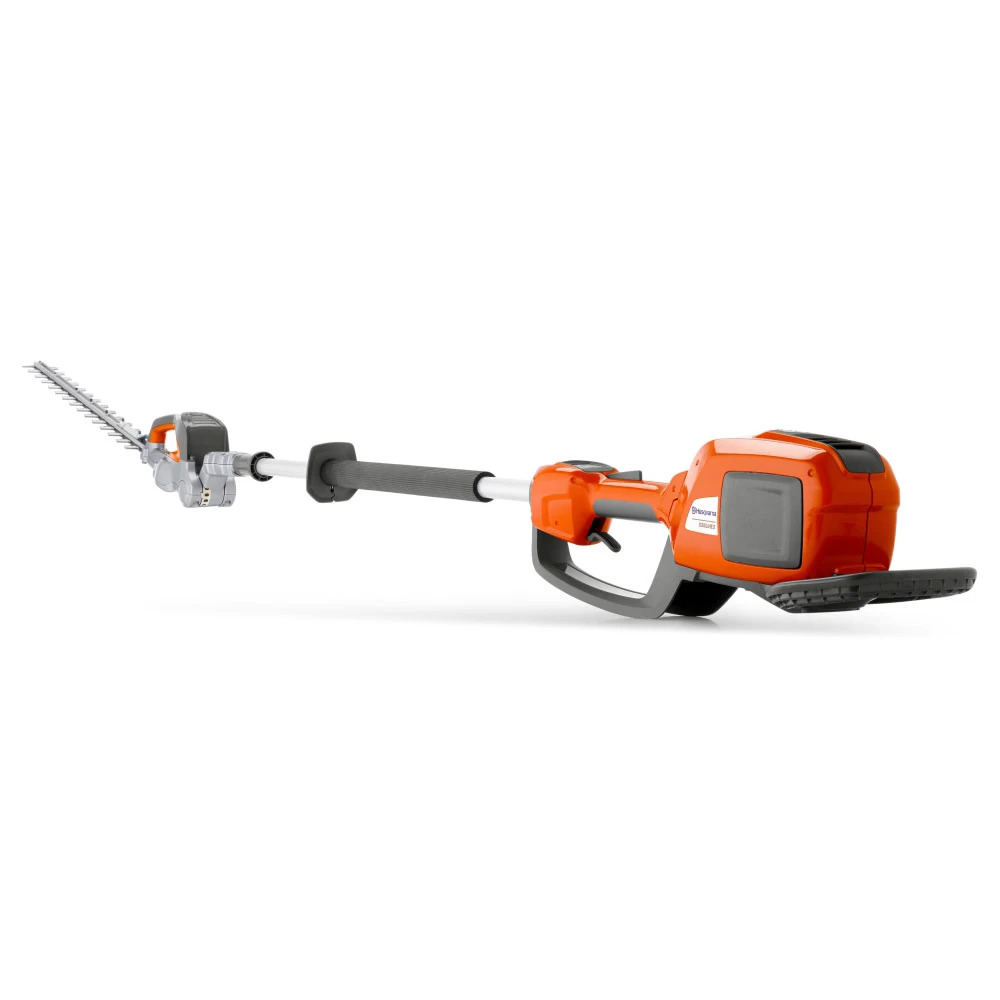 Husqvarna accu heggenschaar 136lihd45