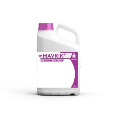 Mavrik