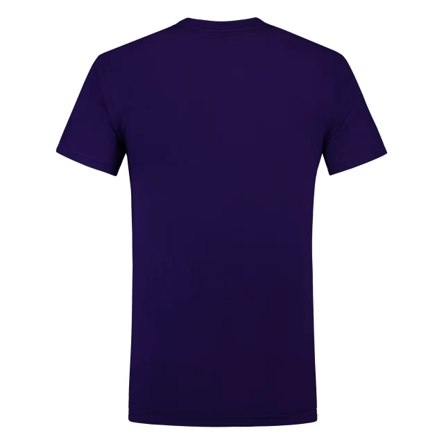 Tricorp t-shirt 101001 purple