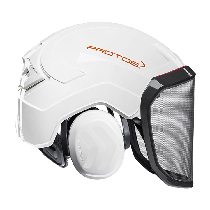 Pfanner Protos Helm