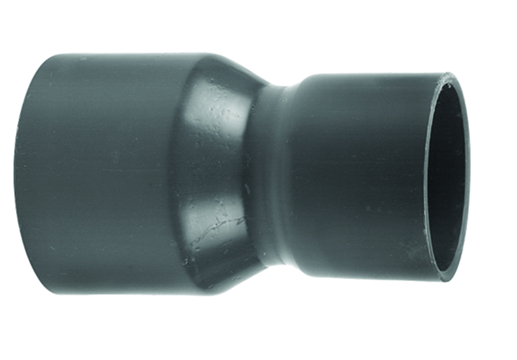 Verloopsok PVC