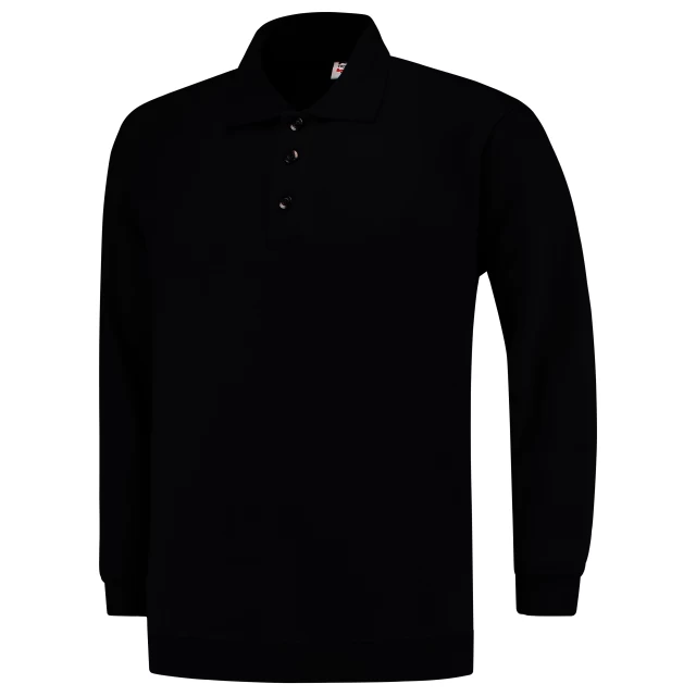 Tricorp polosweater boord 301005 navy