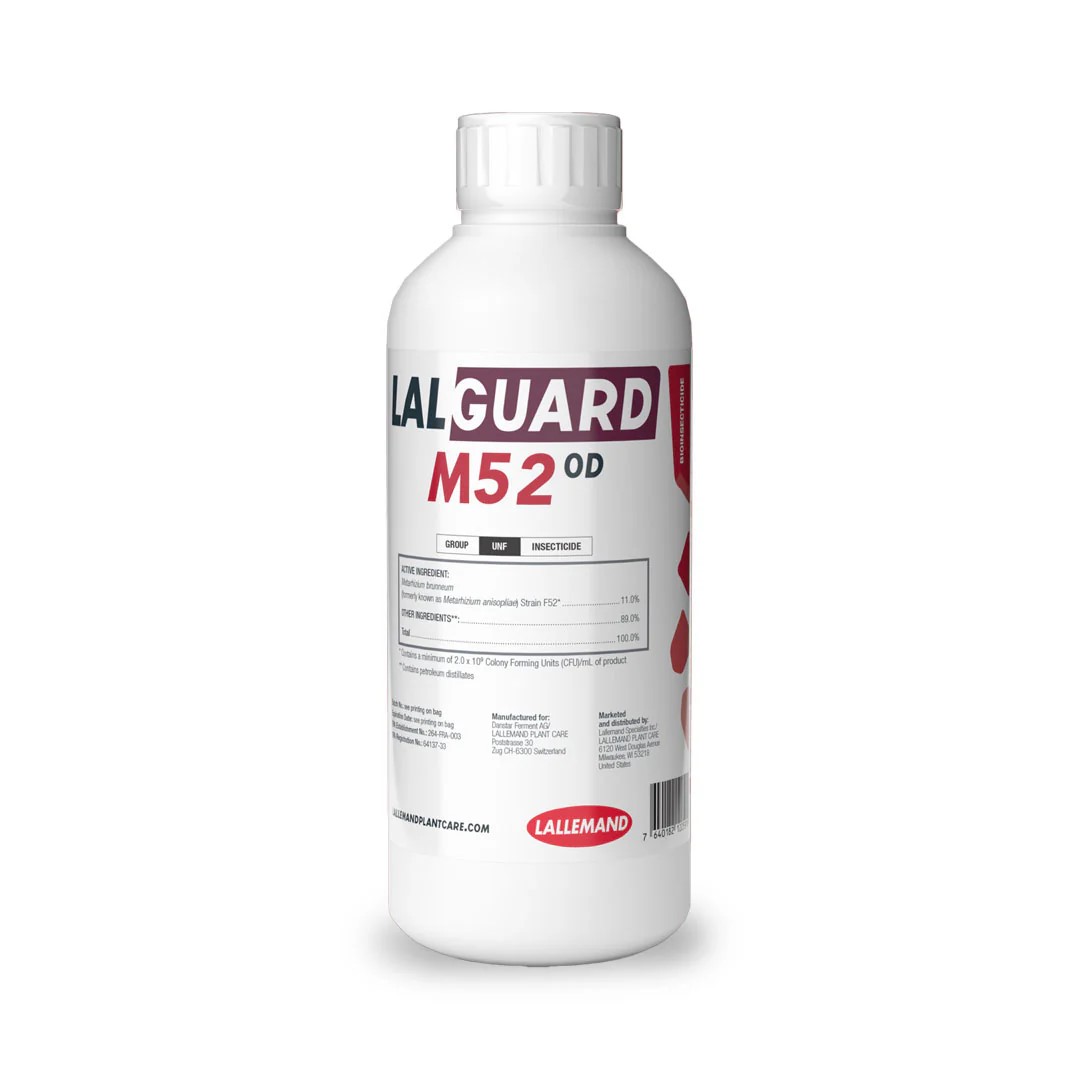Lalguard M52 OD