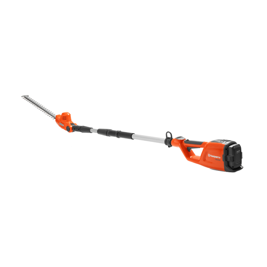 Husqvarna hoogsnoeier 120iTK4