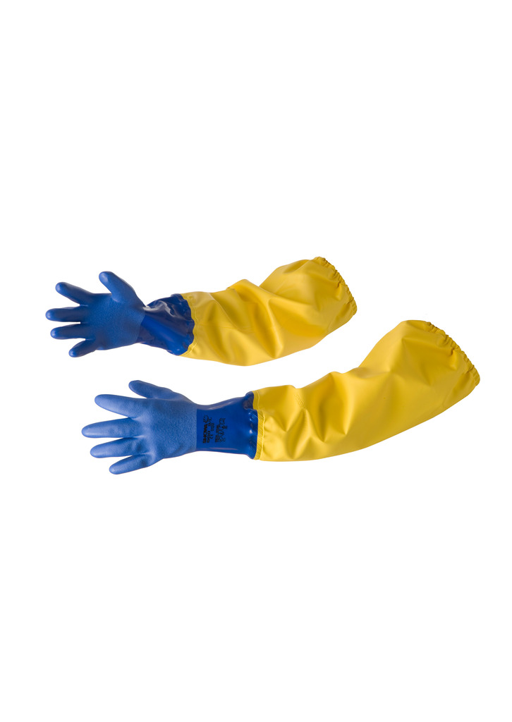 Dolfing rioolhandschoen