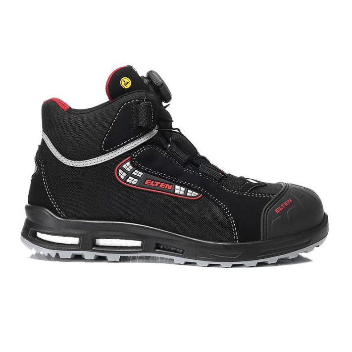Elten werkschoen Sander XXT Boa S3S