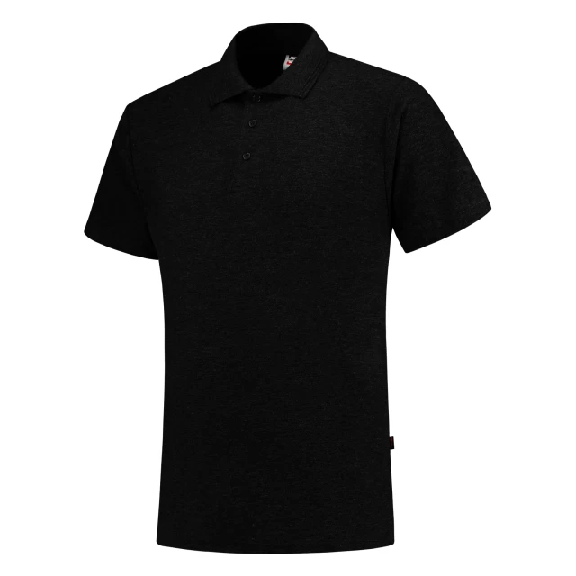 Tricorp poloshirt 201007 antracite melange