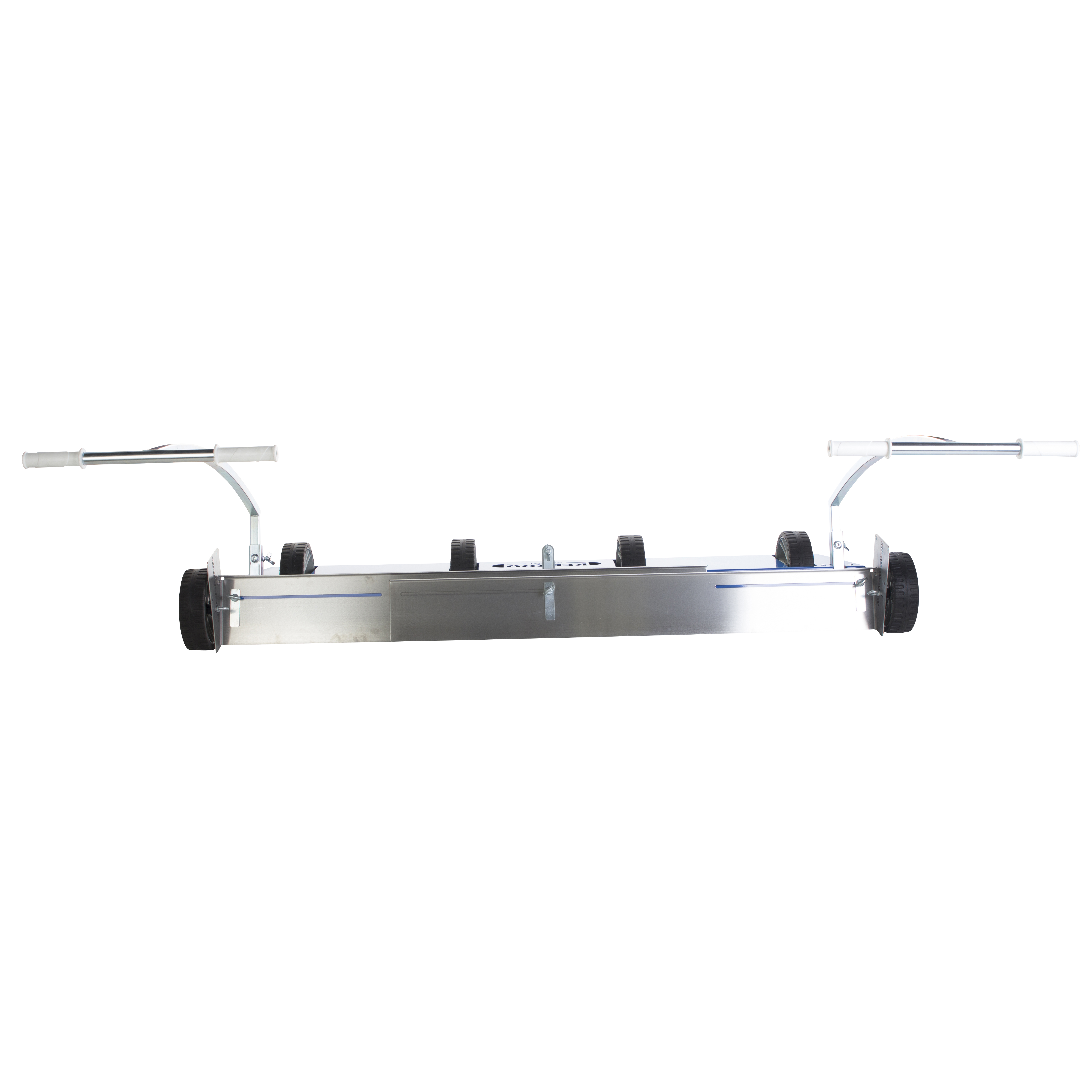 Keeroo egaliseerschuif 120A 120cm