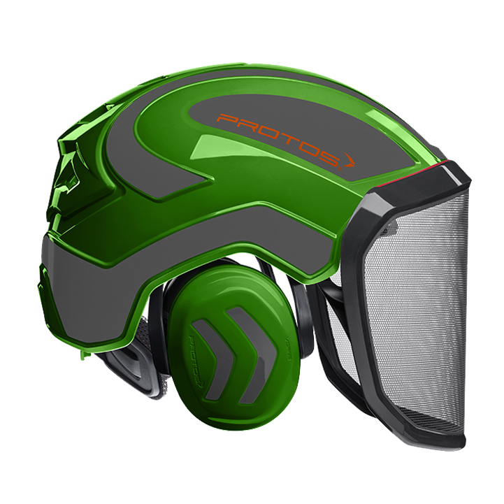 Pfanner Protos Helm