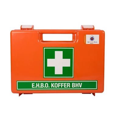 BHV verbandtrommel