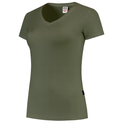 Tricorp t-shirt 101008 army