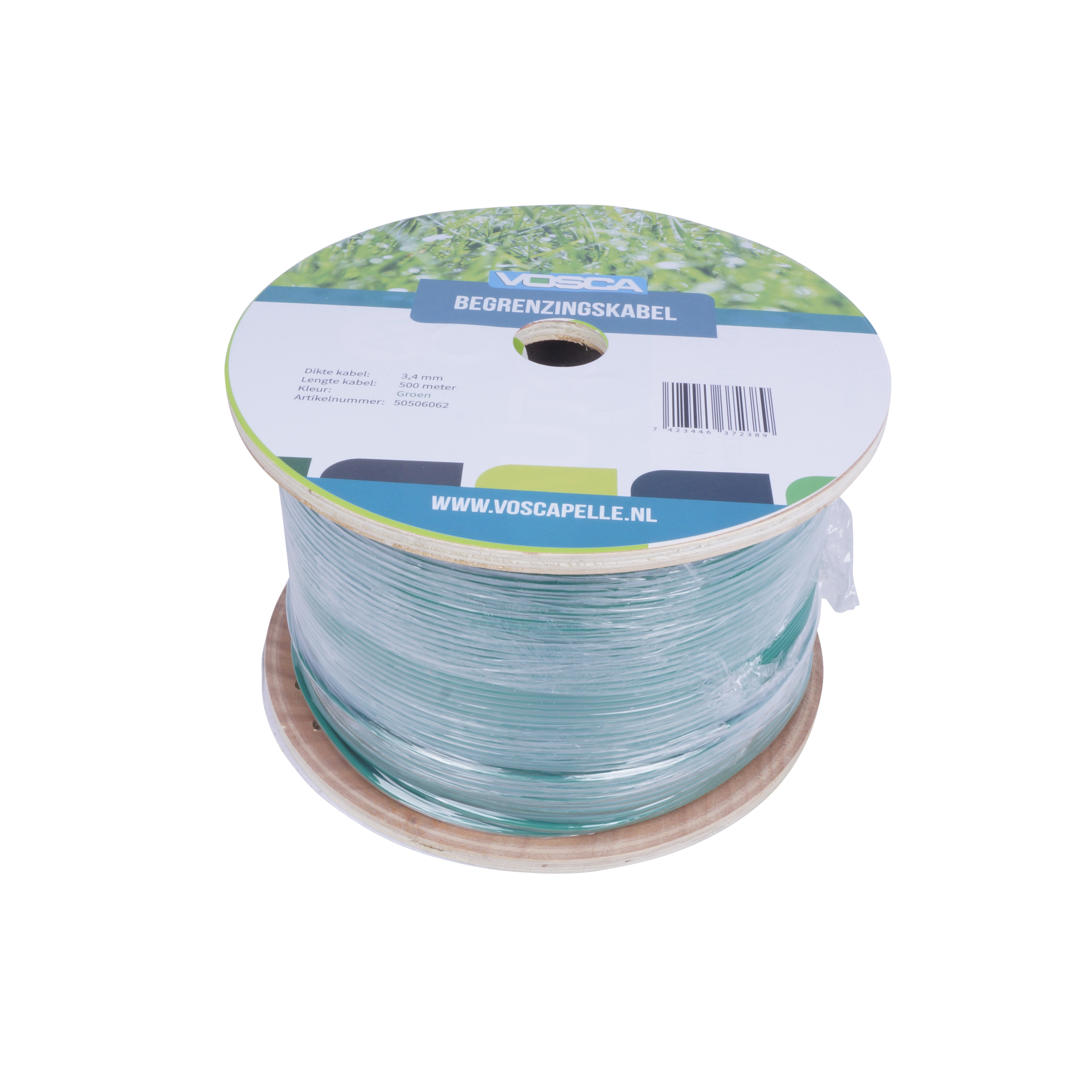 VOSCA begrenzingskabel