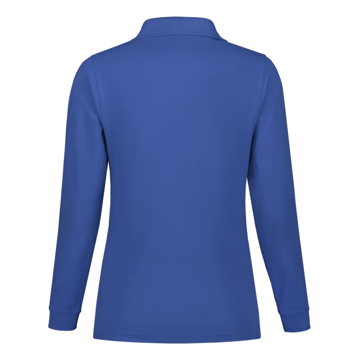 SO Poloshirt Matt Ladies