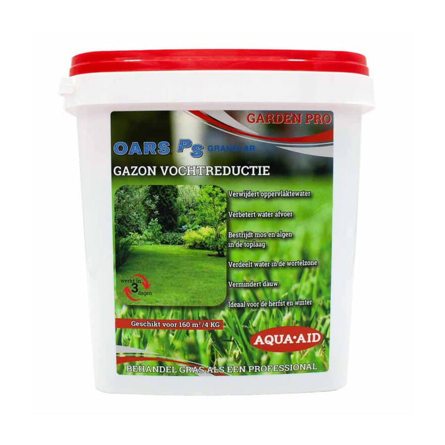 Garden Pro Kleinverpakkingen