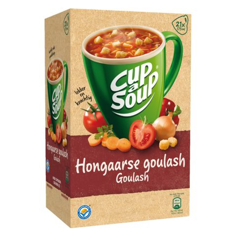 Cup-a-Soup