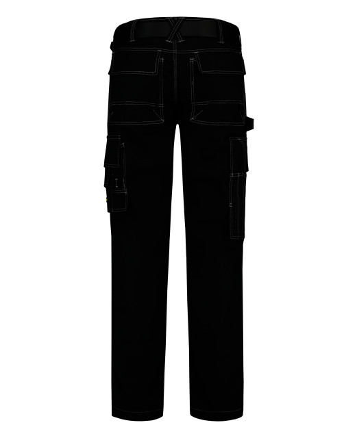 Tricorp werkbroek 502009 black