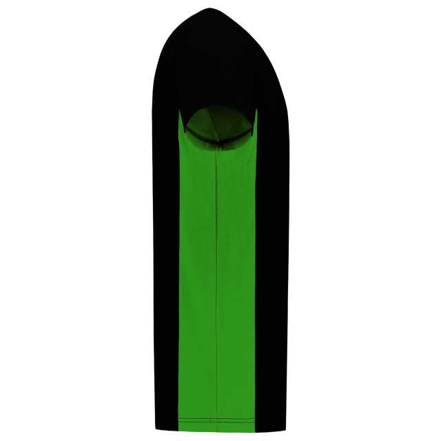 Tricorp t-shirt 102004 black-lime