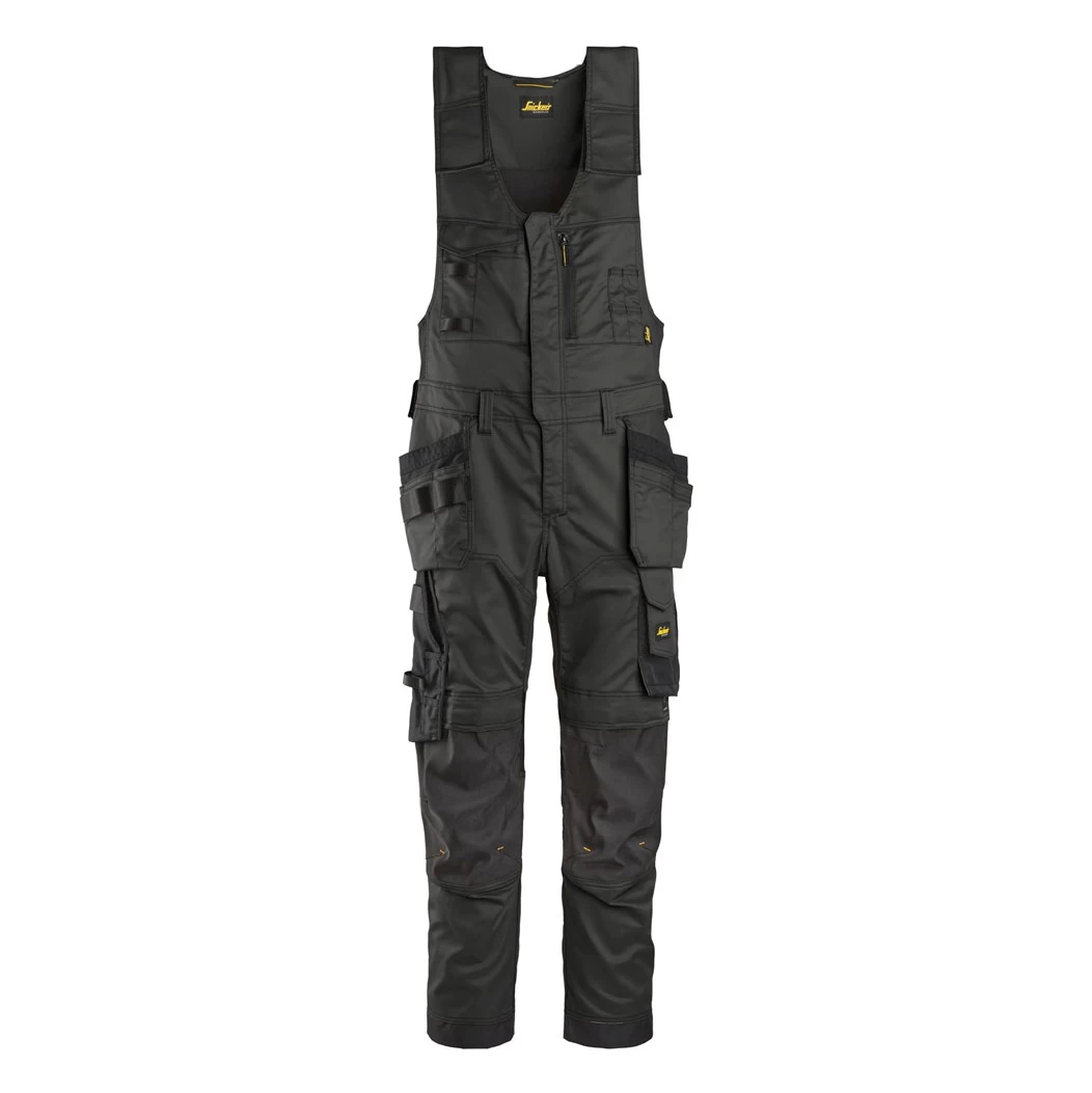 Snickers bodybroek 6012 zwart