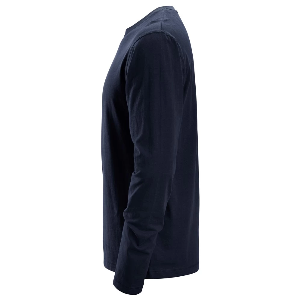 Snickers t-shirt LM 2496 navy