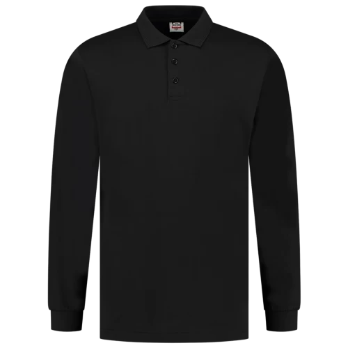Tricorp poloshirt LM 201019 black