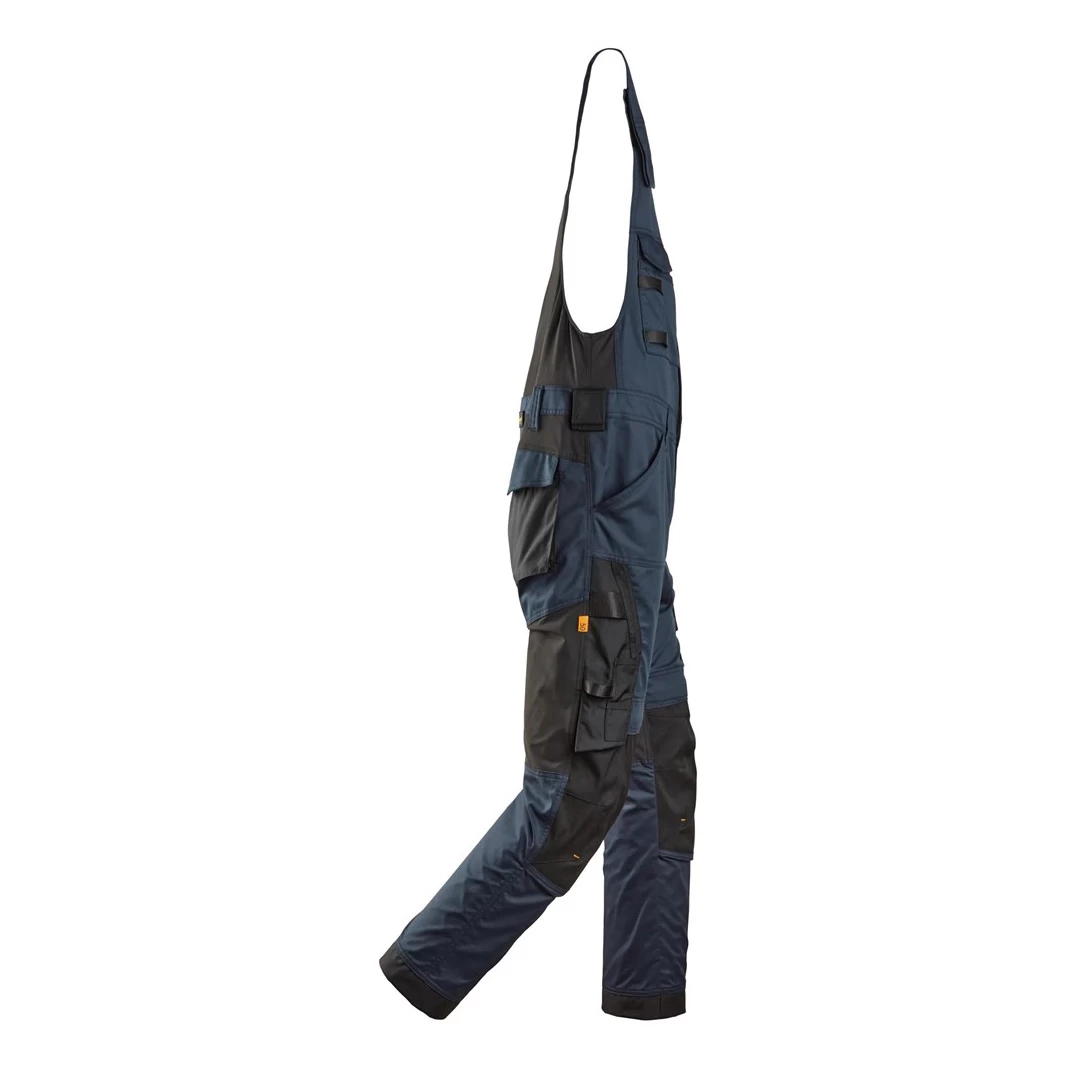Snickers bodybroek 6023 navy