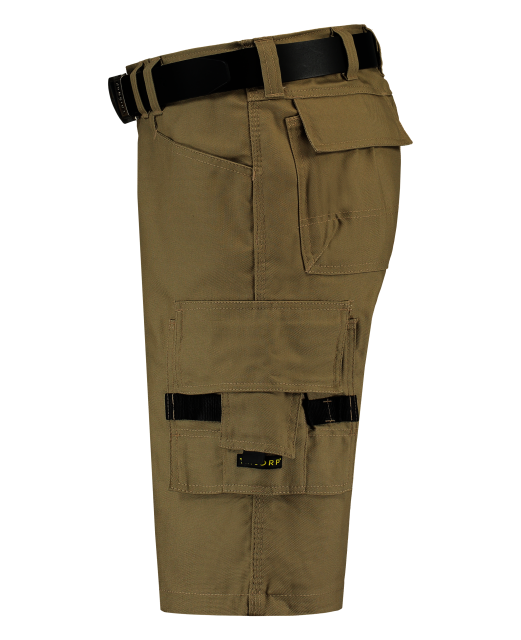 Tricorp korte broek 502006 khaki