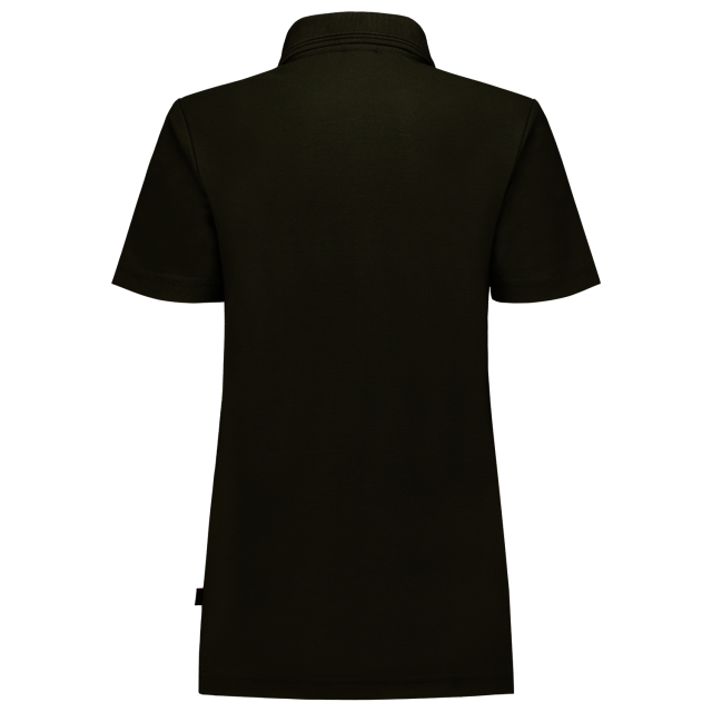 Tricorp poloshirt 201006 army (dames)
