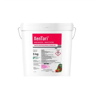Xentari WG