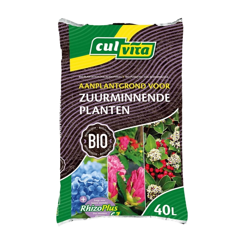 Culvita Aanplantgrond Zuurminnend