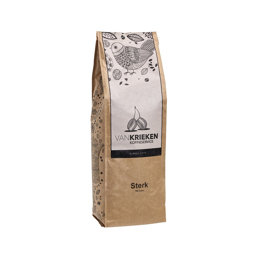 Koffiebonen Premium Select