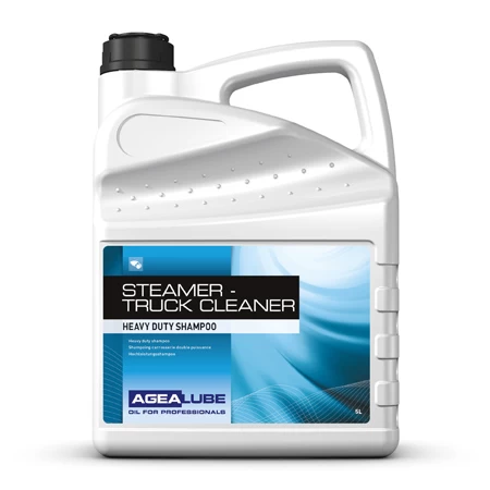 Agealube Truck Cleaner