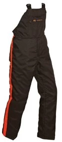 Veilig. Am. overall Basic 1050