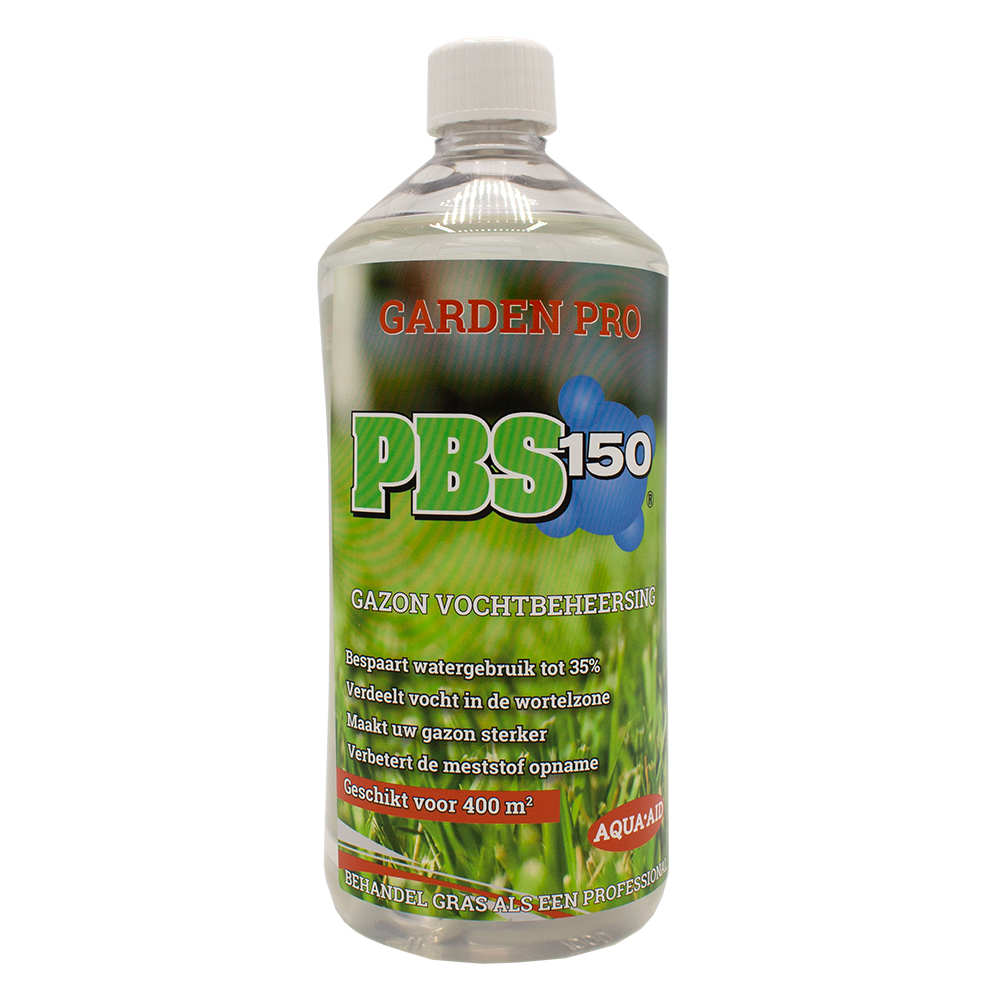 Garden Pro Kleinverpakkingen