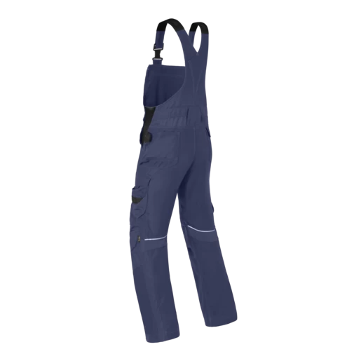 Havep am.overall 20195 indigoblauw
