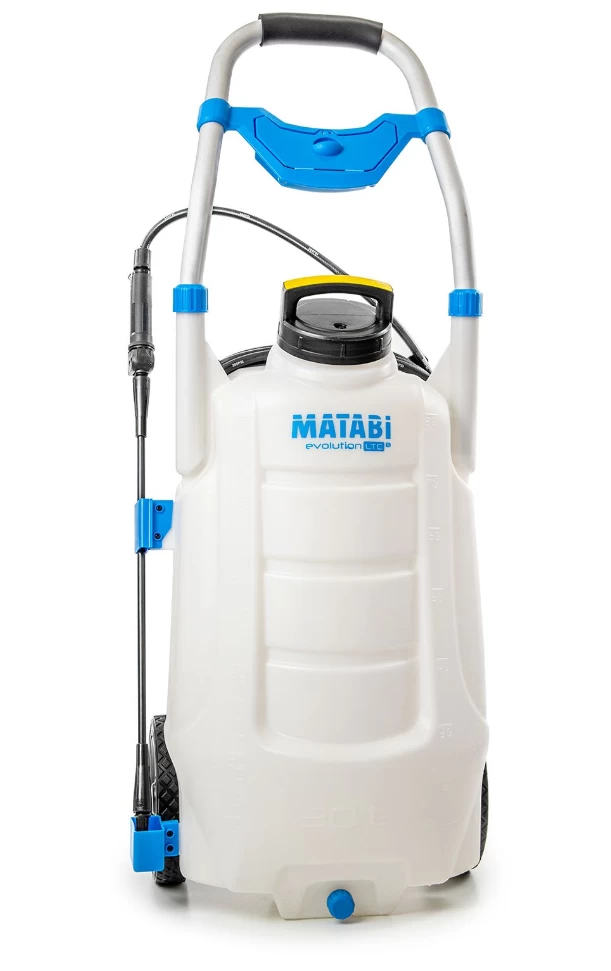 Matabi Drukspuit Evo